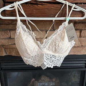Sonoma Lace Bralette